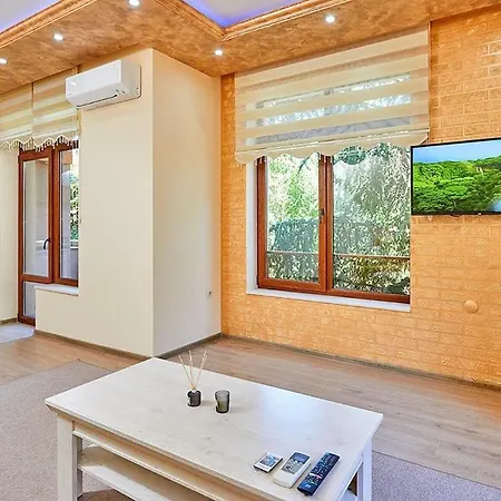 Kitanov Appartement *